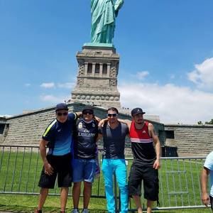 Meet your Posher, Izrael